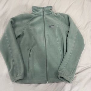 Columbia Fleece